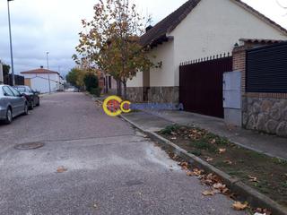 Miete Haus in Pueblanueva (La). Las vegascasa