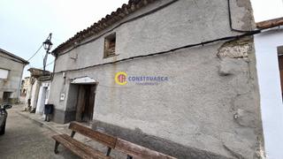 Maison  Pozoquito. Veladacasa
