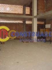 Local Comercial en Gamonal. Talavera de la reinalocal