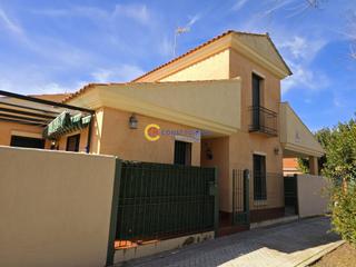 Chalet in Calera y Chozas. Calera y chozaschalet