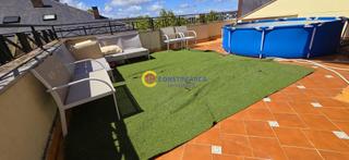 Penthouse in Puerta de Cuartos-Avenida de Portugal. Talavera de la reinaatico
