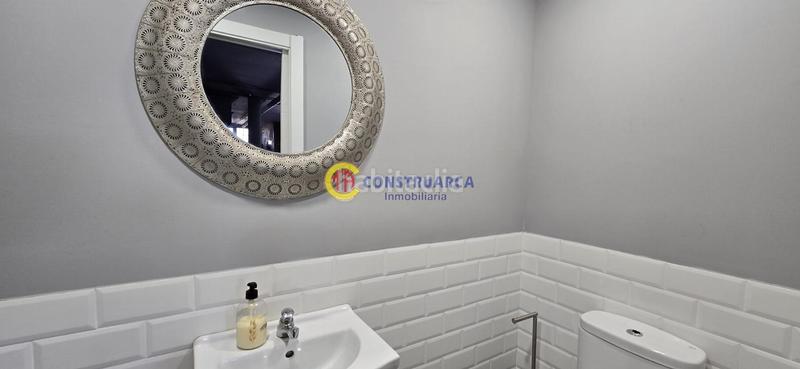 Foto 34677b09-80e4-4e15-89ca-05cb0916ddb0. House with heating parking in Hospital-Nuevo Centro Talavera de la Reina