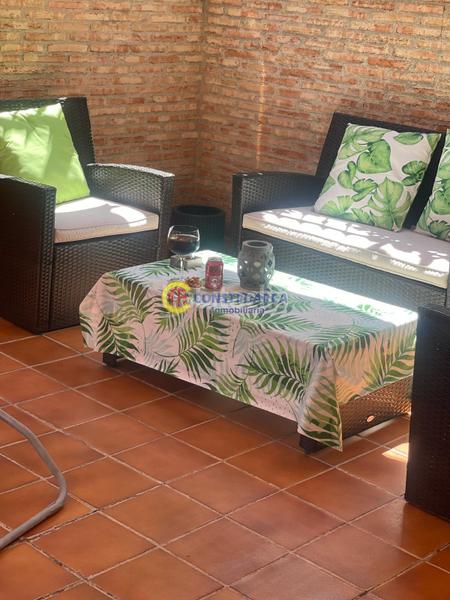 Foto 3ae61a8c-f2de-4fc2-8d20-92f777650e4b. House with heating parking in Hospital-Nuevo Centro Talavera de la Reina