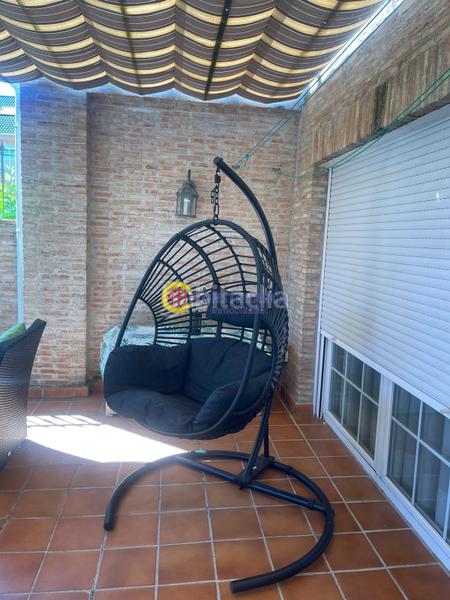 Foto 3cf68c54-2460-4aa7-8de3-bf8b14620a6e. House with heating parking in Hospital-Nuevo Centro Talavera de la Reina