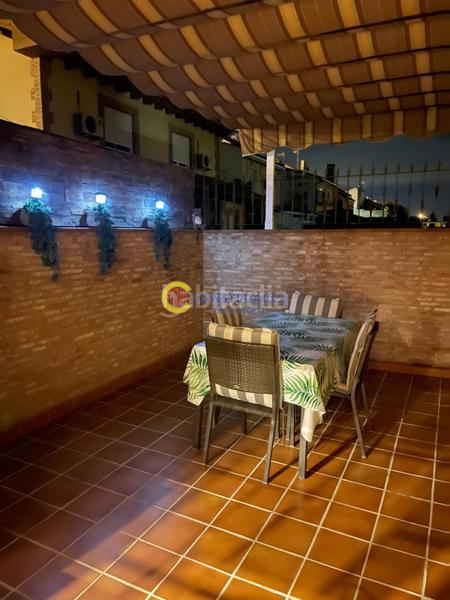 Foto 455d1b18-ea2a-4705-846e-8c4a76194ebc. House with heating parking in Hospital-Nuevo Centro Talavera de la Reina