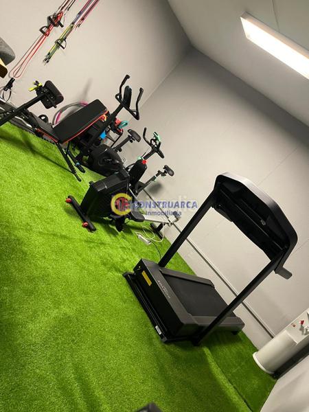 Foto 528420e6-cbc9-4de7-93cb-398926565993. House with heating parking in Hospital-Nuevo Centro Talavera de la Reina