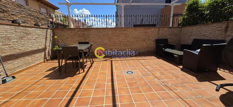 Foto 546a0119-e693-42a1-b563-64c80b5b3be9. House with heating parking in Hospital-Nuevo Centro Talavera de la Reina