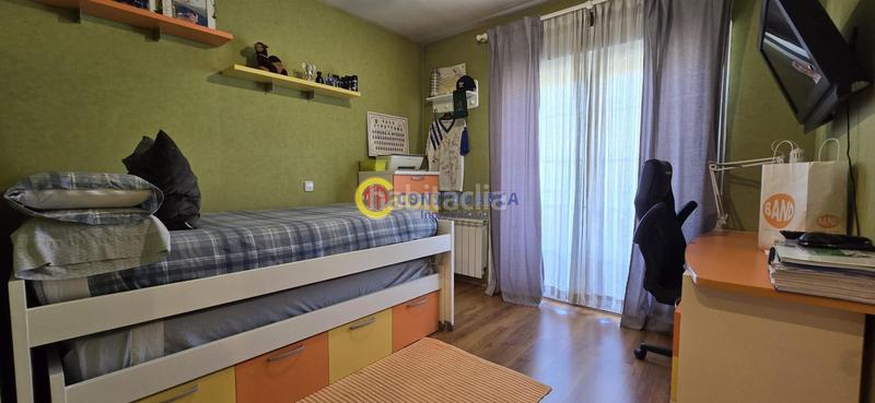 Foto 54d53084-7aa4-40ab-98ce-ce35d38b8cde. House with heating parking in Hospital-Nuevo Centro Talavera de la Reina