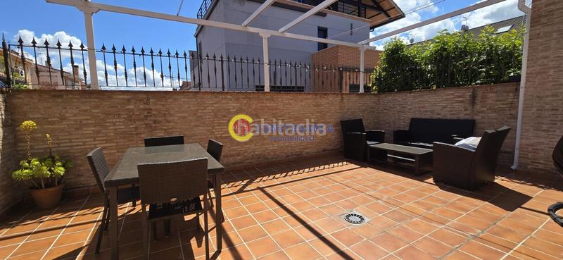 Foto 973bfc0c-334e-4a33-b11b-cadf654a5938. House with heating parking in Hospital-Nuevo Centro Talavera de la Reina