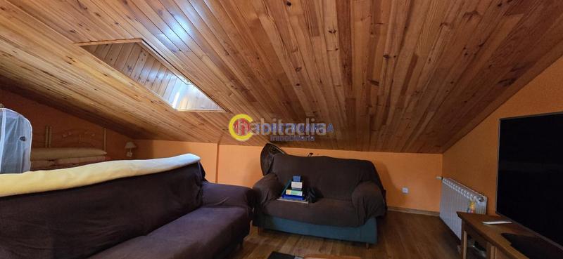 Foto 9e357d57-9f1e-47bf-b910-9bb4e78e880f. House with heating parking in Hospital-Nuevo Centro Talavera de la Reina