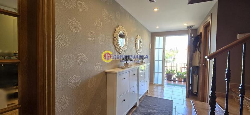 Foto a979eca2-1c6b-4ee2-8fd8-22999f2b4a6f. House with heating parking in Hospital-Nuevo Centro Talavera de la Reina