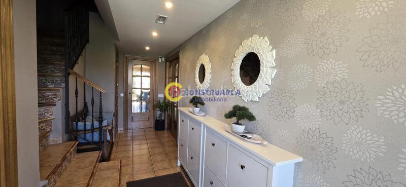 Foto c585cad2-6919-4eb4-8699-bfeb4c84dc9f. House with heating parking in Hospital-Nuevo Centro Talavera de la Reina