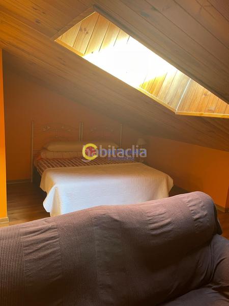 Foto c8cc6757-9845-4bfd-ae9b-b10cd63a426d. House with heating parking in Hospital-Nuevo Centro Talavera de la Reina