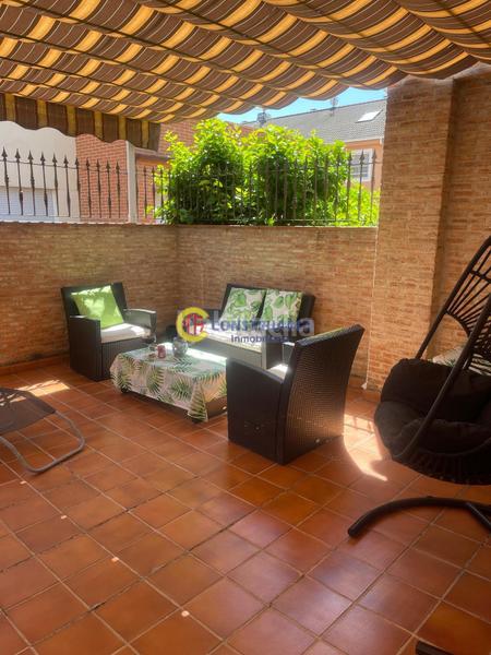 Foto d0b04309-ec13-492f-888e-297c32aabbf1. House with heating parking in Hospital-Nuevo Centro Talavera de la Reina