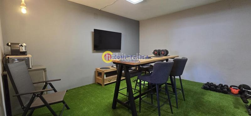 Foto f591d6e1-a101-4fd2-8414-a5b6d6cb8a64. House with heating parking in Hospital-Nuevo Centro Talavera de la Reina