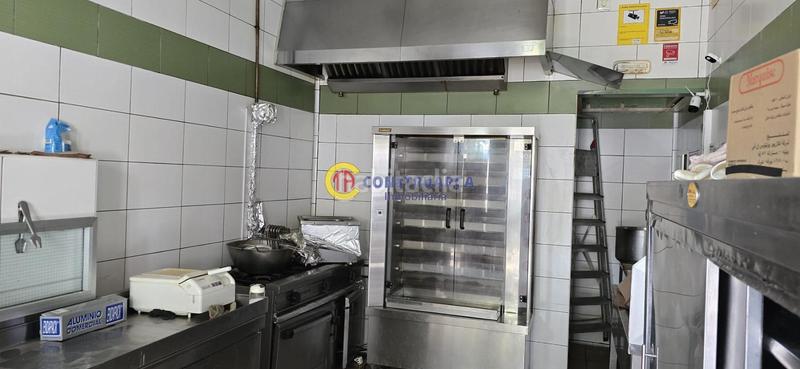 Foto 3776648c-807f-42c2-a021-7556f7c2aae7. Geschäftsraum in Hospital-Nuevo Centro Talavera de la Reina