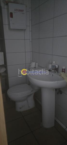 Foto 65f2bf6b-bd09-40db-b240-2fa46b07bb5a. Geschäftsraum in Hospital-Nuevo Centro Talavera de la Reina