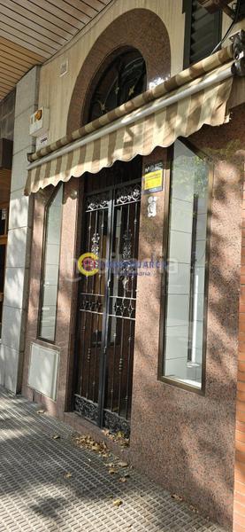 Foto e14c3ffd-3d55-43b0-8033-4640f47aac91. Geschäftsraum in Hospital-Nuevo Centro Talavera de la Reina