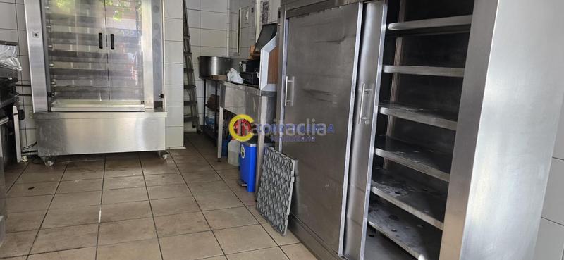 Foto ec05093c-e0b6-400f-8837-28d8971b205d. Geschäftsraum in Hospital-Nuevo Centro Talavera de la Reina