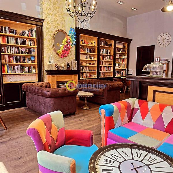 Foto 43aa6dd9-06e5-4f57-992a-cc23066bd7c9. Business premise in Puerta de Cuartos-Avenida de Portugal Talavera de la Reina