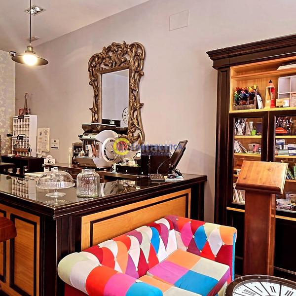 Foto 61be139b-4016-430e-a913-9a29a6ca80fb. Business premise in Puerta de Cuartos-Avenida de Portugal Talavera de la Reina