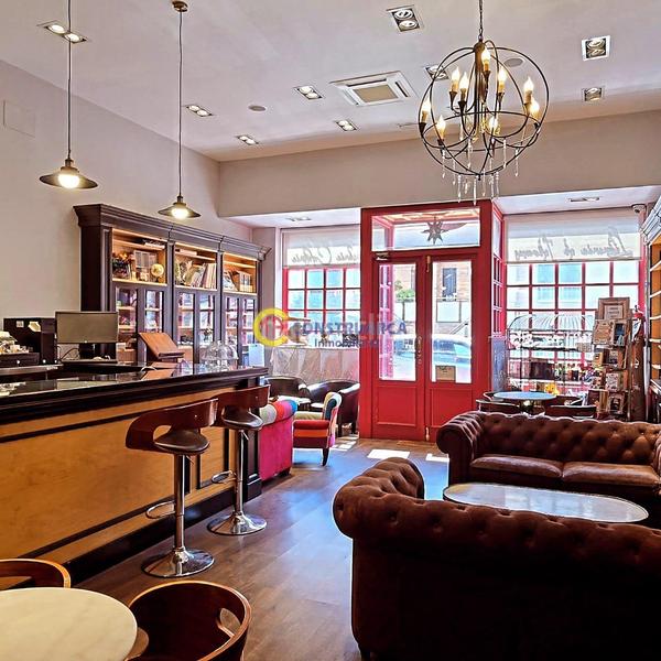 Foto 6348bf84-eb17-470b-8e5a-3d856d4e1cb8. Business premise in Puerta de Cuartos-Avenida de Portugal Talavera de la Reina