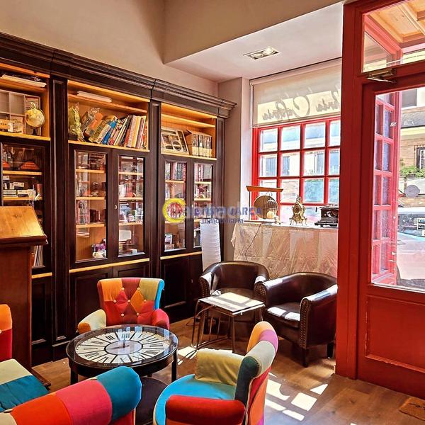 Foto 6c33d4c2-917e-45a8-892f-22ecb09c2c2b. Business premise in Puerta de Cuartos-Avenida de Portugal Talavera de la Reina