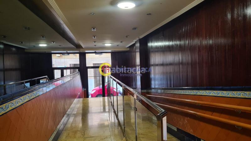Foto 7e8eb5b9-3e24-4967-b5b1-1a948f0b5d65. Piso  en Centro-Corte Inglés Talavera de la Reina