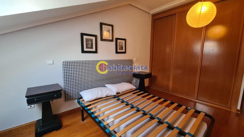 Foto 85c27c28-274b-45d7-8e74-585f0d68aced. Piso  en Centro-Corte Inglés Talavera de la Reina