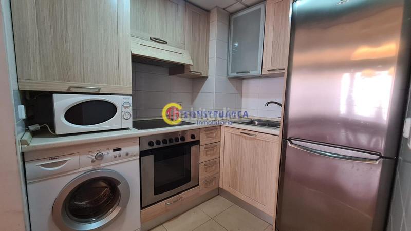 Foto 9ac8a8d4-0343-4997-8800-8d748074b272. Piso  en Centro-Corte Inglés Talavera de la Reina