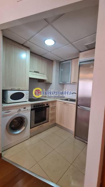 Foto acbfd4ce-fc39-4592-a5b9-e0fef2978135. Piso  en Centro-Corte Inglés Talavera de la Reina