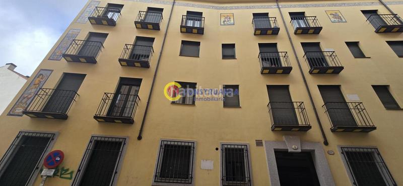 Foto c48c8297-2cf6-42a5-b7a6-939d9567bdfd. Piso  en Centro-Corte Inglés Talavera de la Reina