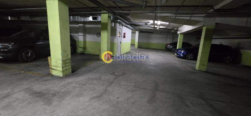 Foto e5776223-426a-443f-8564-83ee4e1b30bf. Piso  en Centro-Corte Inglés Talavera de la Reina