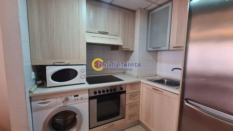 Foto f9f6ba0f-e8c6-459e-8076-e172e38342fc. Piso  en Centro-Corte Inglés Talavera de la Reina