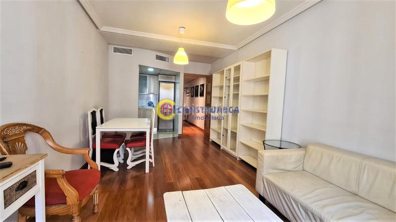 Foto fb784e62-0e38-4d0d-a8d3-e36dce8a6a3e. Piso  en Centro-Corte Inglés Talavera de la Reina