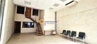 Local Comercial en El Pilar-La Estacin. Talavera de la reinalocal