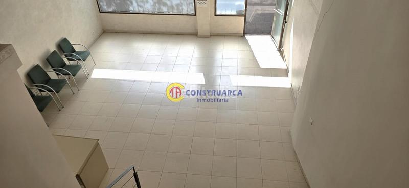 Foto 3b382136-6bc9-40c3-8077-ff688b20486c. Local commercial dans El Pilar-La Estación Talavera de la Reina