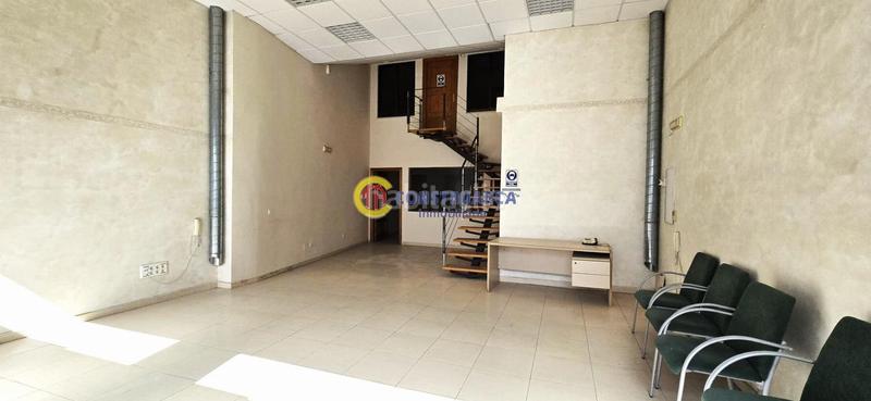 Foto 89791e06-4c80-4b90-a704-86170907d893. Local commercial dans El Pilar-La Estación Talavera de la Reina