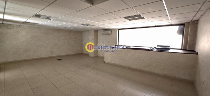 Foto b085790b-645b-4246-b7a4-f4ac950ee55b. Local commercial dans El Pilar-La Estación Talavera de la Reina