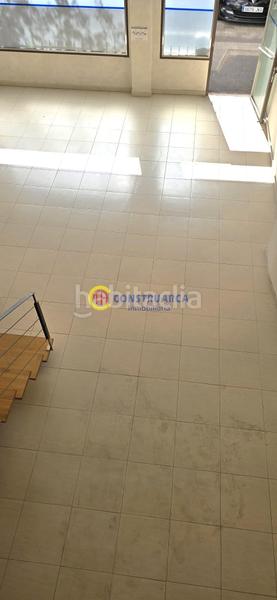 Foto eef55fba-4f92-4b1a-a716-4ee4847f7d29. Local commercial dans El Pilar-La Estación Talavera de la Reina