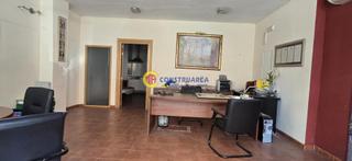 Local Comercial en El Pilar-La Estacin. Talavera de la reinalocal