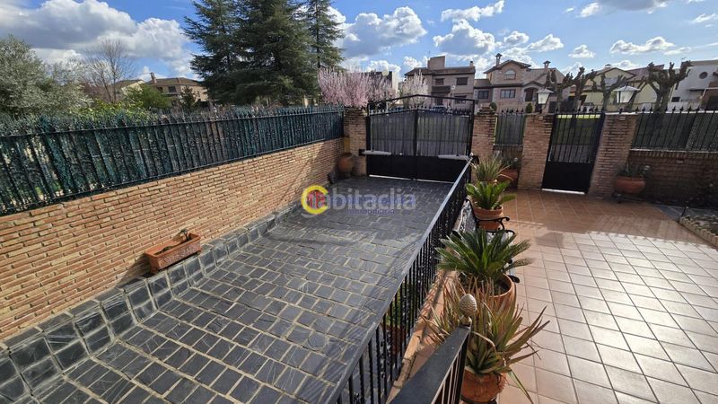 Foto 4cf01a24-7d0e-4a64-a3d2-c42839bf17ea. Xalet amb calefacció aparcament a Pepino