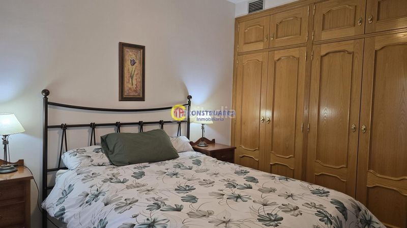 Foto a47c93f9-6b03-436d-a40a-8554a859f4a3. Xalet amb calefacció aparcament a Pepino