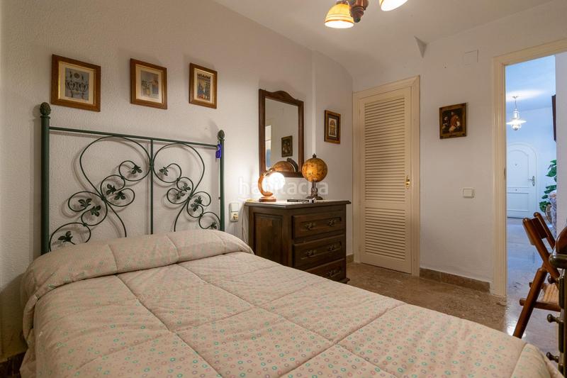 Foto 022fd6ce-e71b-463f-ba33-c86e15491304. Casa amb aparcament a calas Santa Pola este Santa Pola