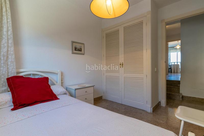 Foto 089234ab-55f4-459a-953f-017d2792b49a. Casa amb aparcament a calas Santa Pola este Santa Pola