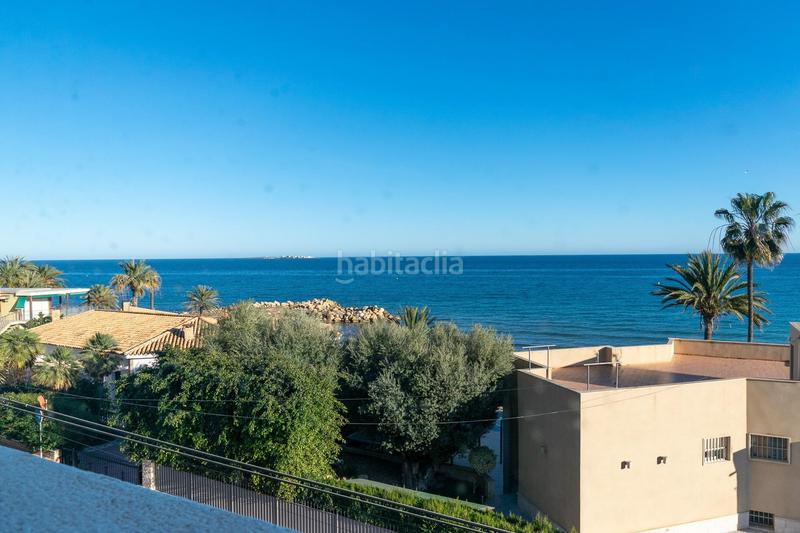 Foto 0fd64a24-1001-441e-8e17-1925517430c0. Casa amb aparcament a calas Santa Pola este Santa Pola