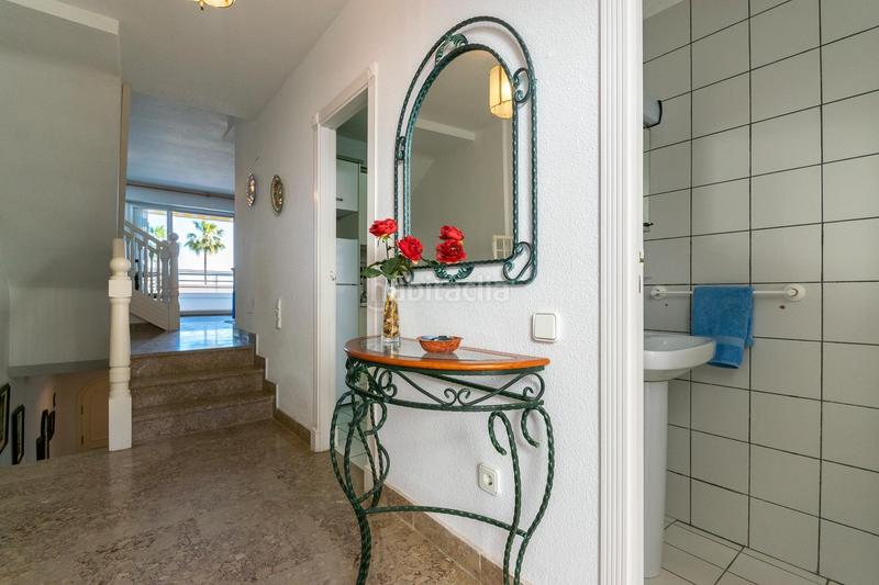 Foto 1e6c60f3-c0fb-47fc-ab3f-b1a0dedb639d. Casa amb aparcament a calas Santa Pola este Santa Pola