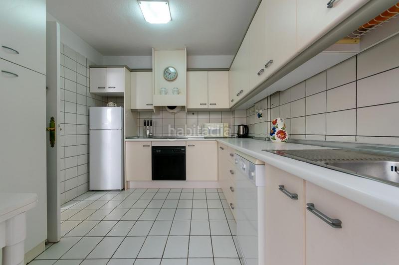 Foto 433cdce3-21b6-419d-87b9-a3b6ced4a3d2. Casa amb aparcament a calas Santa Pola este Santa Pola