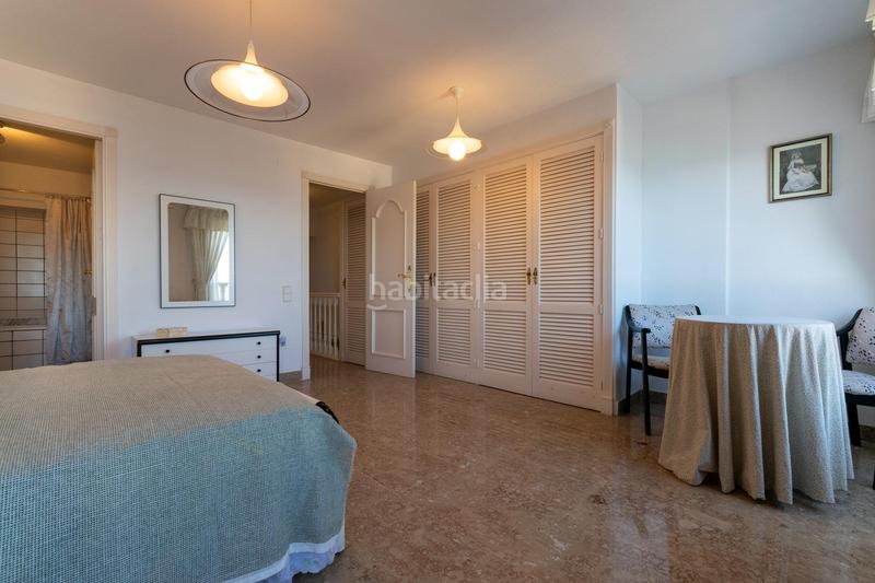 Foto 59976eba-c09f-43e2-8c41-09675c277b92. Casa amb aparcament a calas Santa Pola este Santa Pola