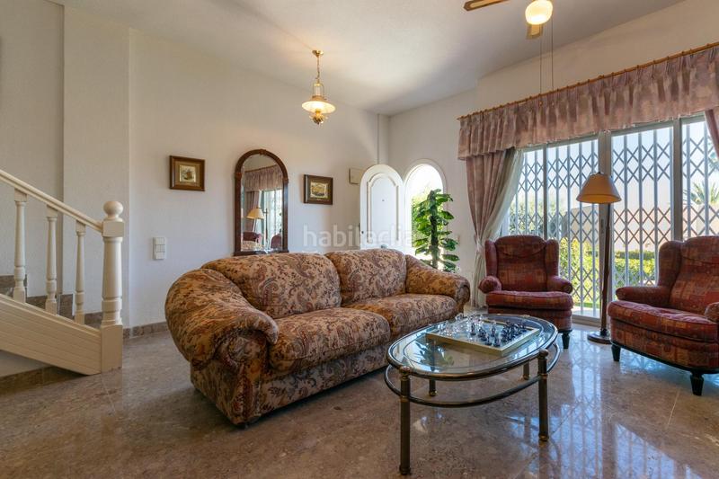 Foto 82c6e59c-eab2-4bf1-bc77-f7d658d3676c. Casa amb aparcament a calas Santa Pola este Santa Pola